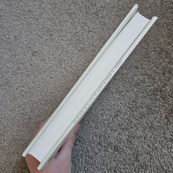 4/$40 French Women Don't Get Fat: The Secret of Eating for Pleasure - Hardcover - Picture 3 of 6